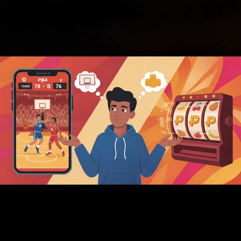 Illustration: Bacardi Play Sports Betting Bonuses vs Slots Bonuses: Which Offer Suits Your Play Style?